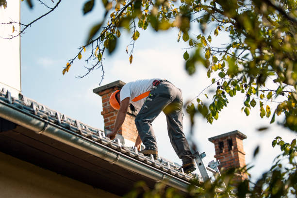Quick and Trustworthy Emergency Roof Repair Services in Riverwoods, IL