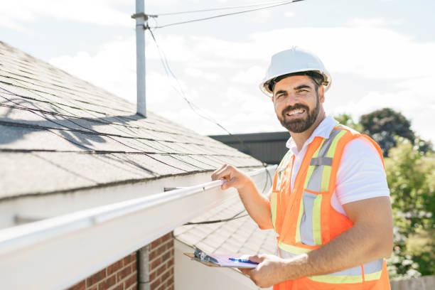 Best Emergency Roof Repair  in Riverwoods, IL