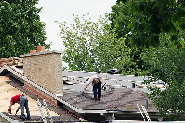 Trusted Riverwoods, IL Roofing Contractor Experts