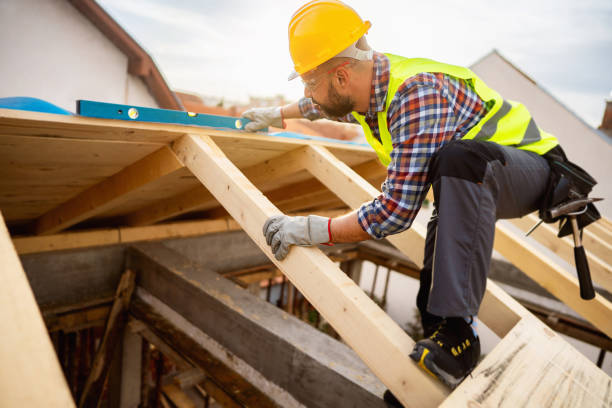 Trusted Riverwoods, IL Roofing Contractor Experts